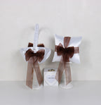 Basket and pillow set 04