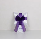 Pillow for wedding rings -04