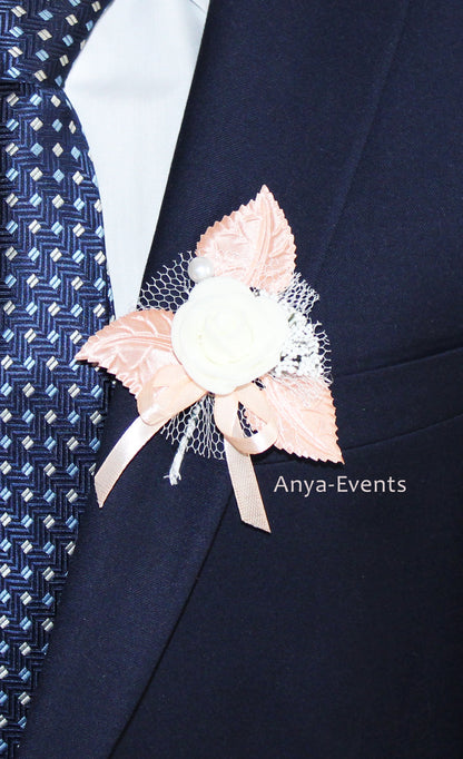 Flowers for the wedding - Bows 0040