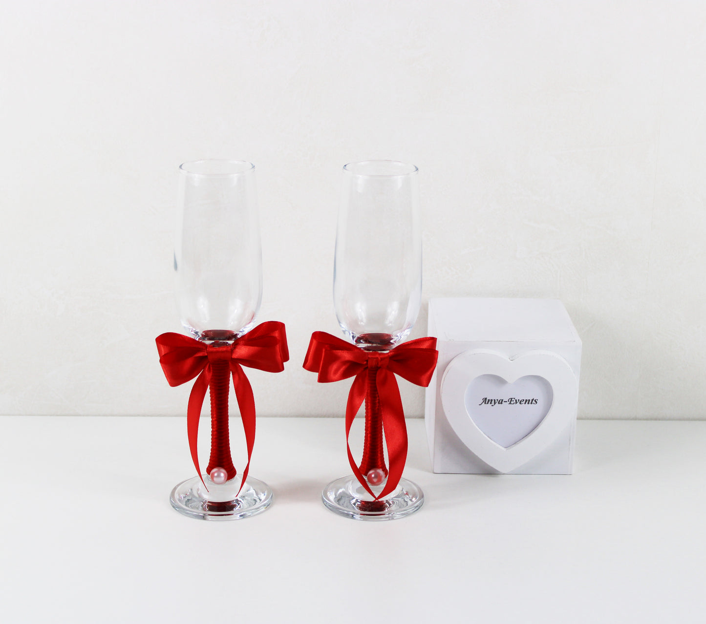 Wedding glasses -02