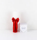 Baptism candles - Model 045