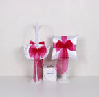 Basket and pillow set 04