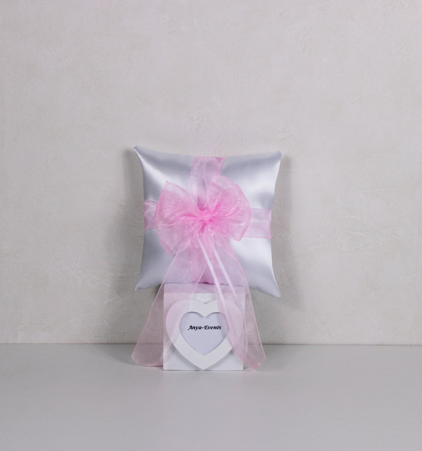 Pillow for wedding rings -04