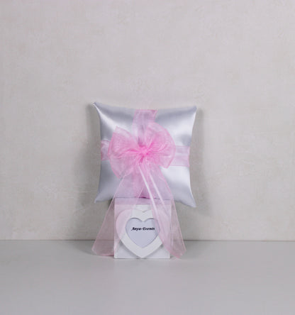 Pillow for wedding rings -04