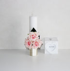 Baptism candles - Model 044