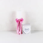 Baptism candles - Model 045