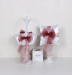 Basket and pillow set 04