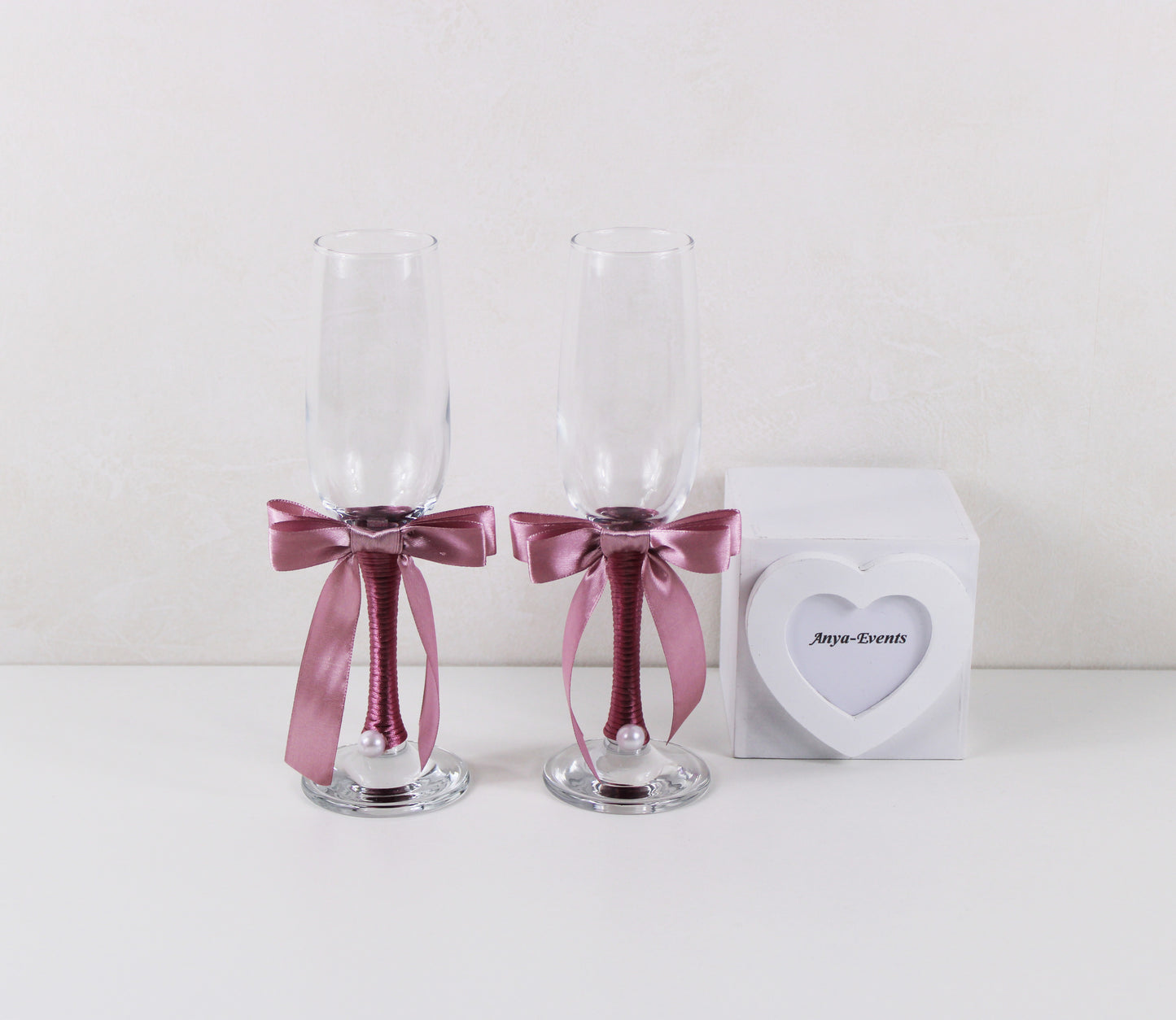 Wedding glasses -02