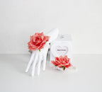 Flowers for the wedding - Corsage bracelet B030