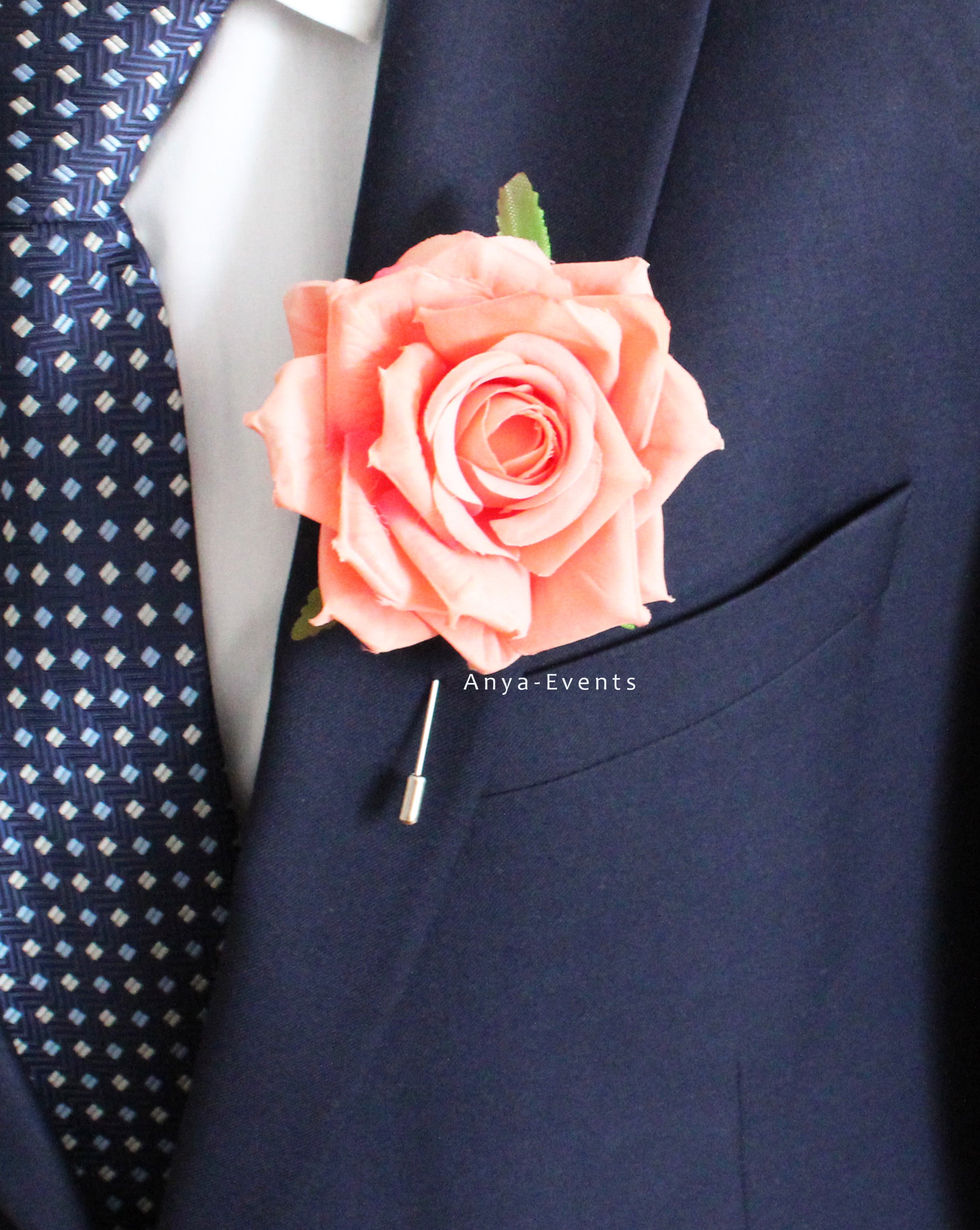 Flowers for the wedding - Bows 0030