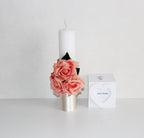 Baptism candles - Model 044