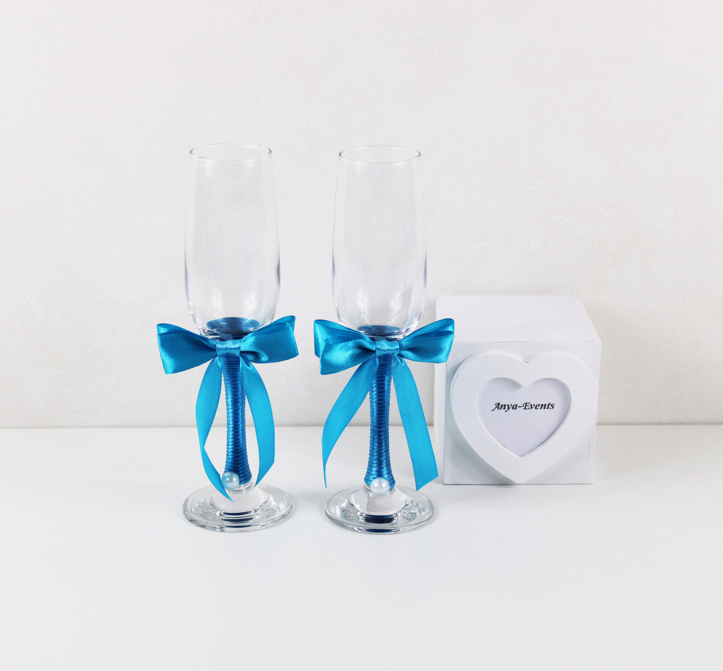 Wedding glasses -02