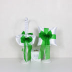 Basket and pillow set 04