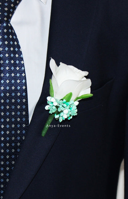 Flowers for the wedding - Bows 0032