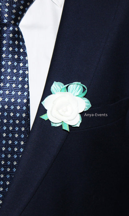 Flowers for the wedding - Bows 0038