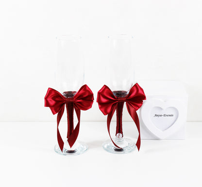 Wedding glasses -03