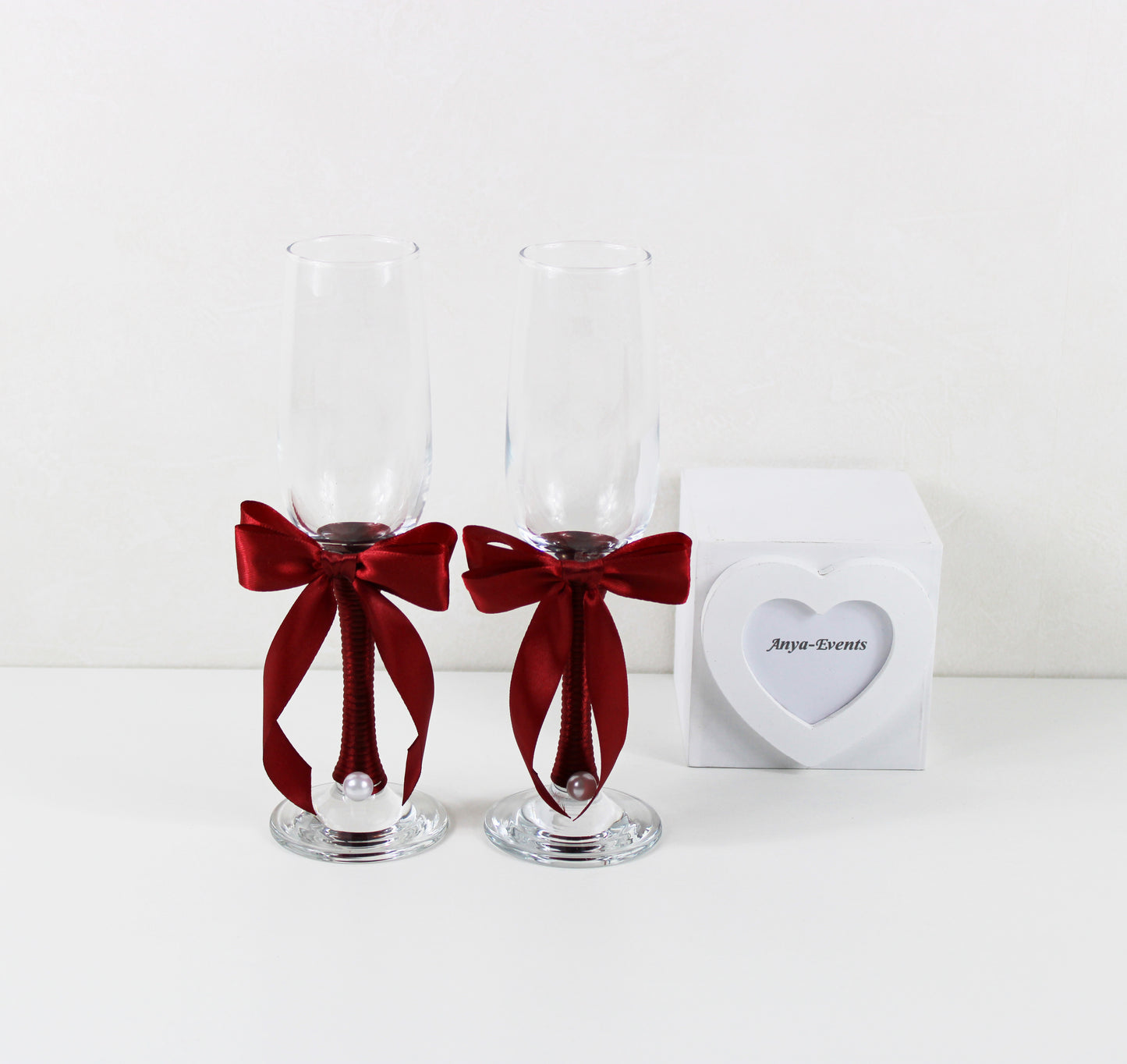 Wedding glasses -02