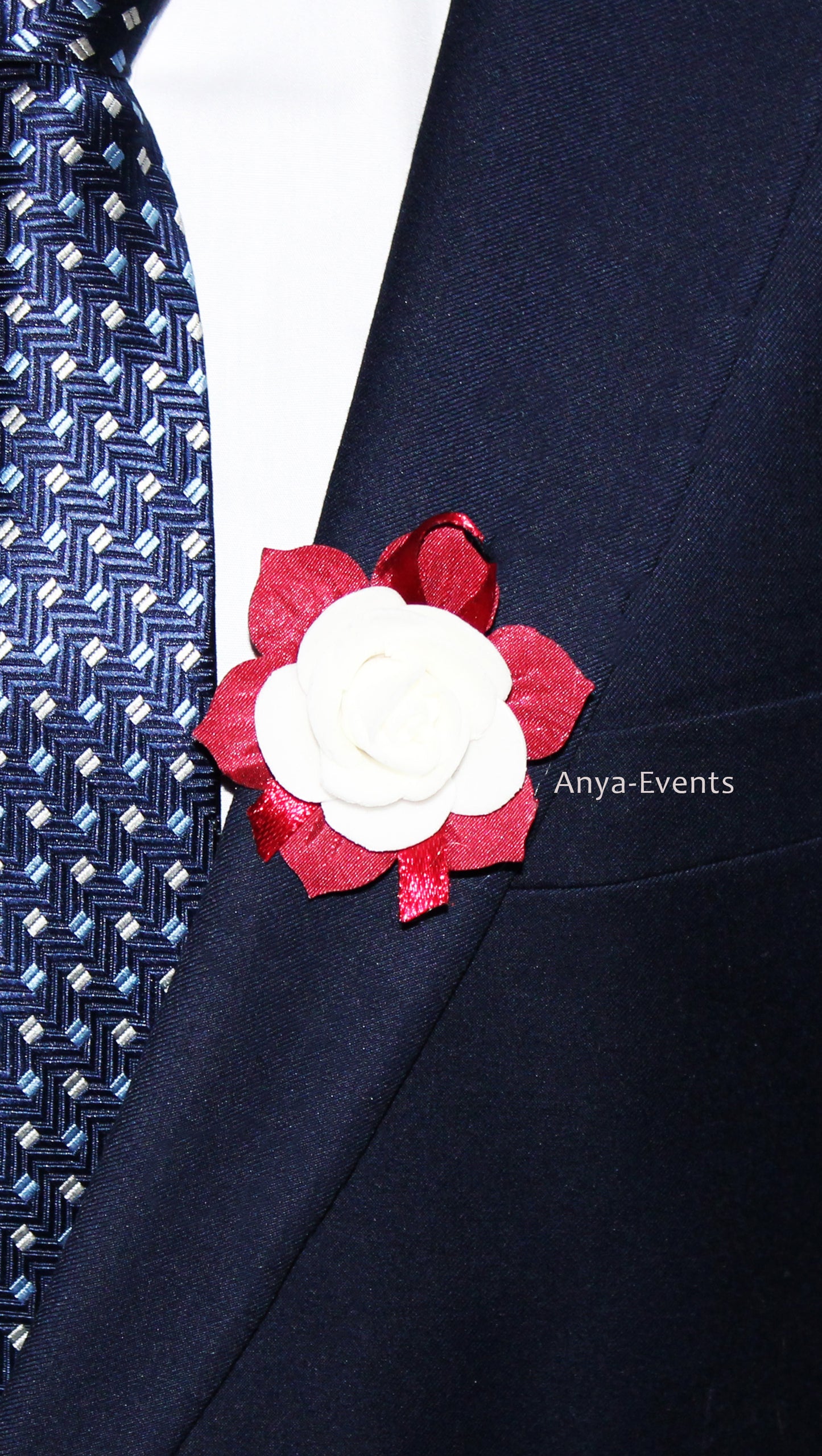 Flowers for the wedding - Bows 0038