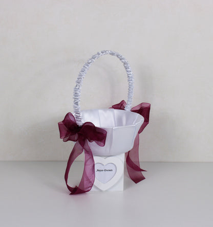 Wedding basket -04