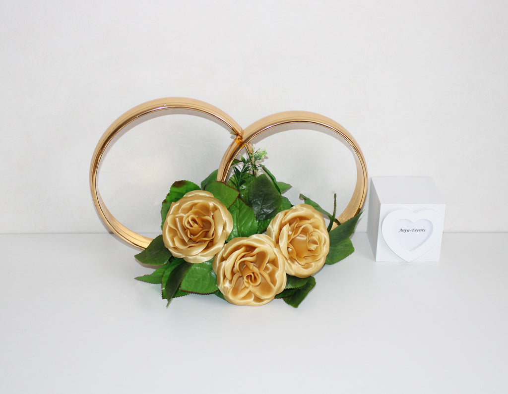 Ornaments for the car