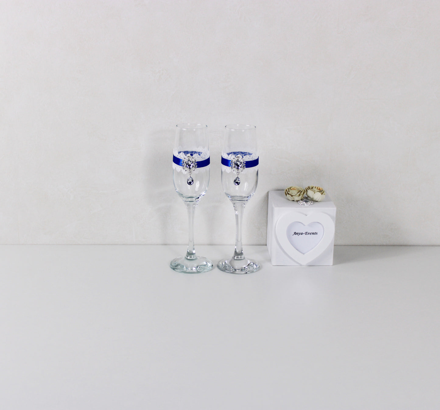 Wedding glasses -04