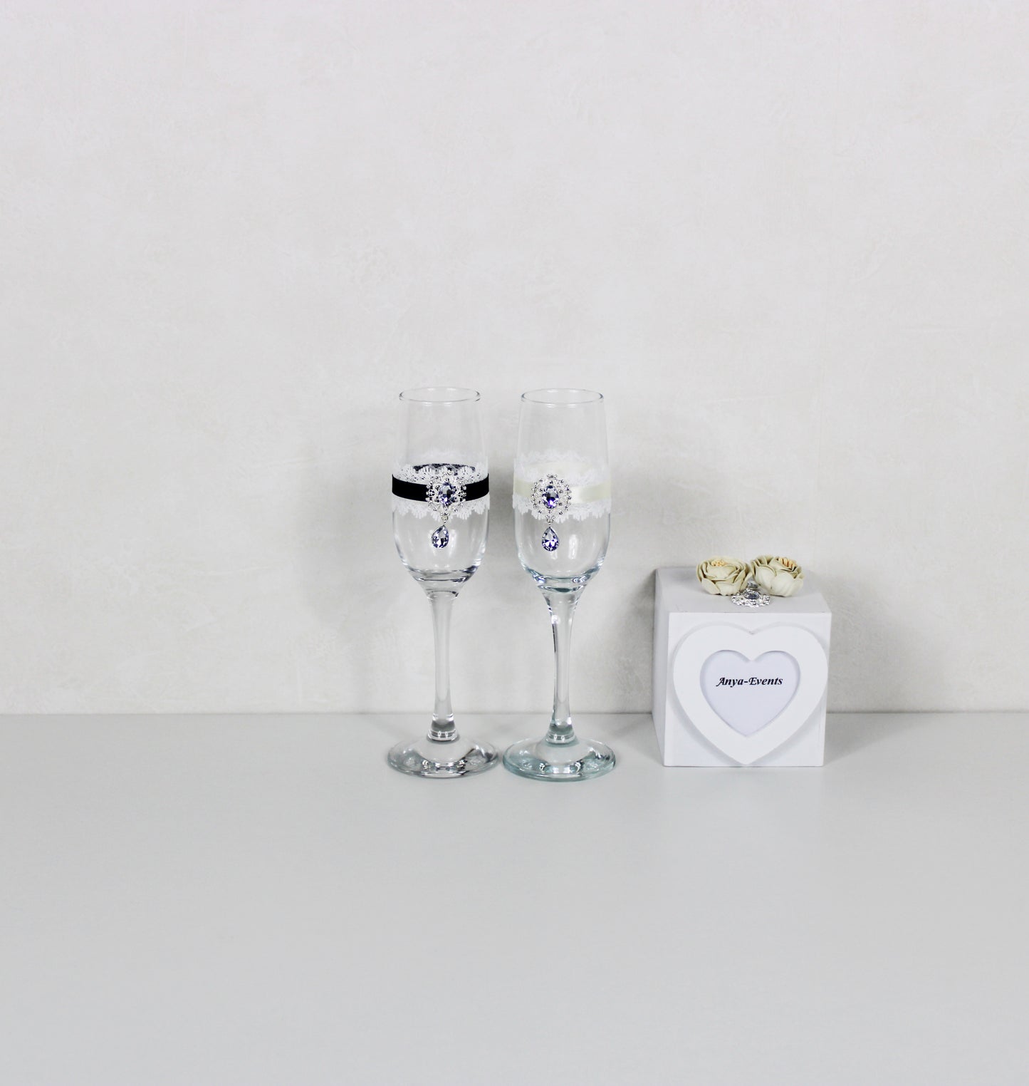 Wedding glasses -04