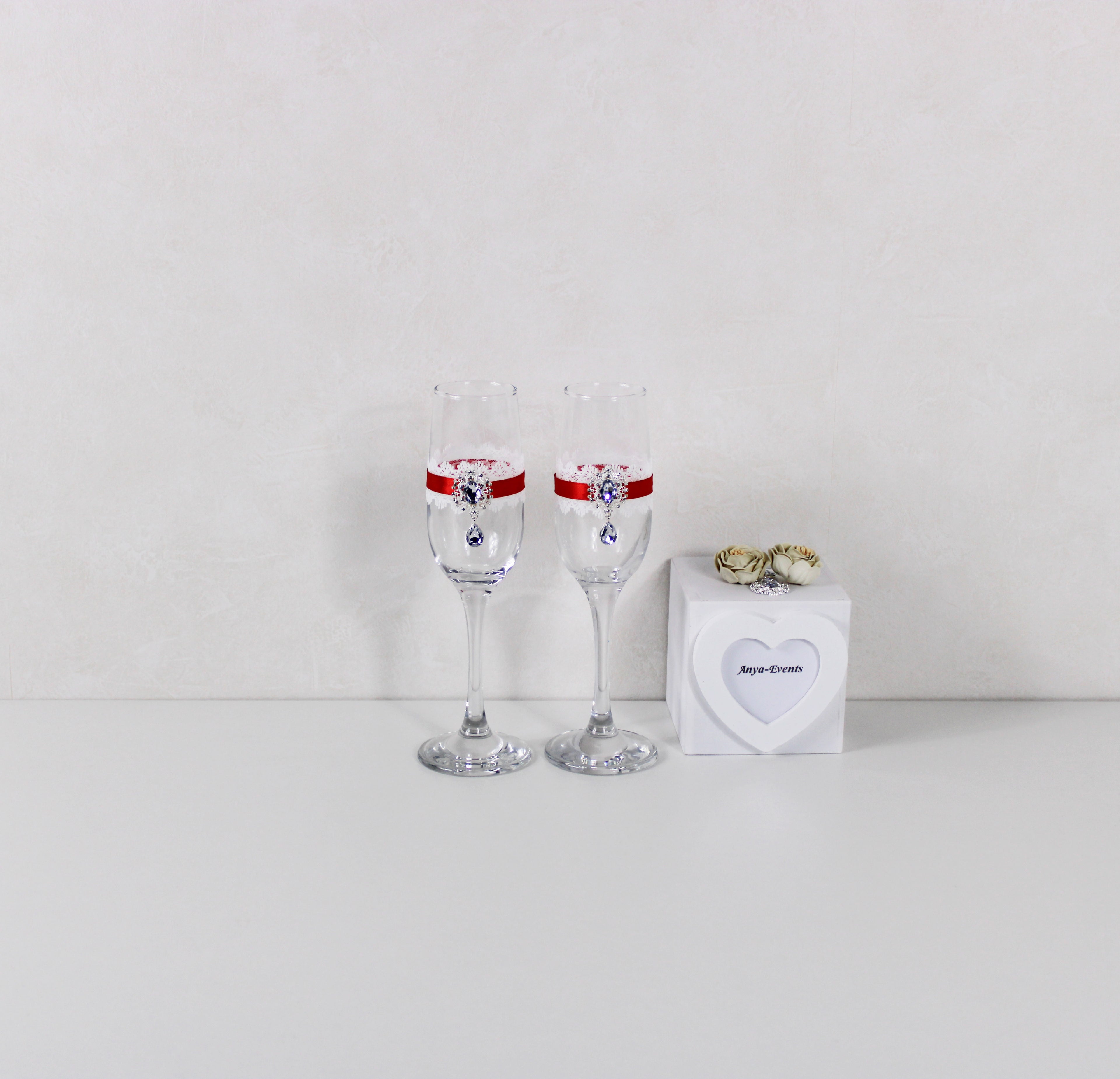 Wedding glasses -04