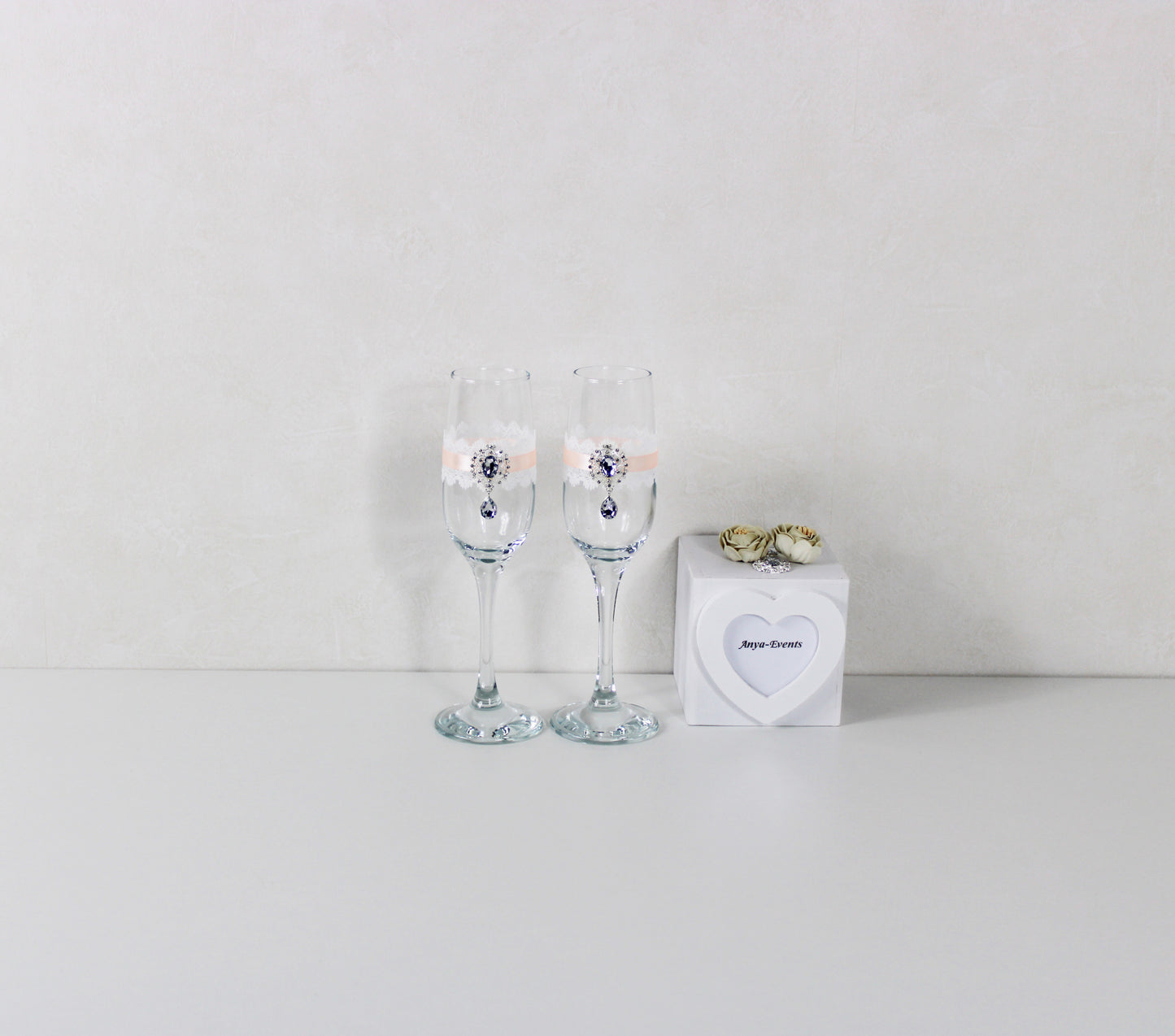 Wedding glasses -04